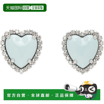 1h可退 香港直邮潮奢 valentino 华伦天奴 女士 Coeur Hyperbole