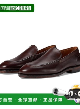 1h可退 【美国直邮】allen edmonds 男士 正装鞋皮鞋乐福鞋