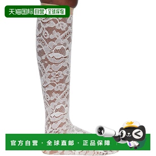 华伦天奴 valentino 女士 白色 Lac 1h可退 Rebrode 香港直邮潮奢