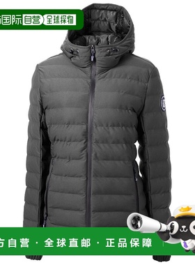 自营 cutter & buckCutter&Buck Mission Ridge Repreve生态隔热-