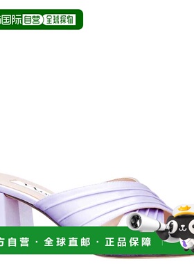 自营Nina Nayely Royal Lilac  NAYELY-YS-535 Women's - purple