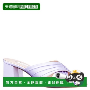自营Nina Nayely Royal Lilac  NAYELY-YS-535 Women's - purple