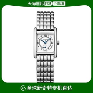 longines 休闲手表 女士 美国直邮