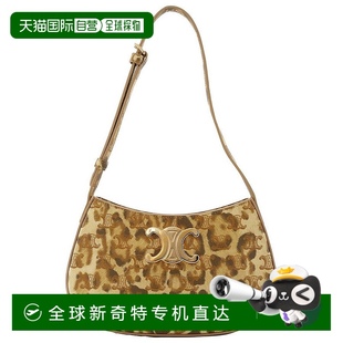 女士 1h可退 美國直郵 celine 單肩包