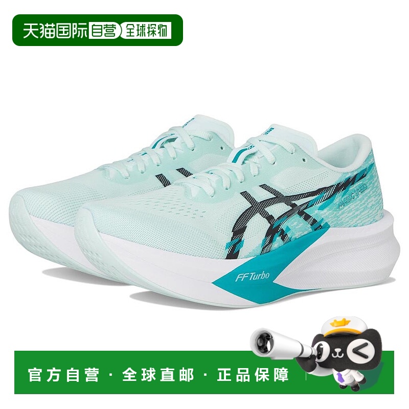 1h可退 【美国直邮】asics 男士 休闲鞋亚瑟士