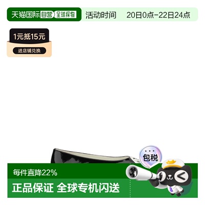 香港直邮Tory Burch/汤丽柏琦 芭蕾舞鞋 173536