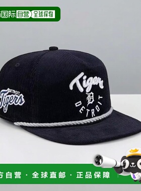 1h可退 【美国直邮】new era 男士 帽子