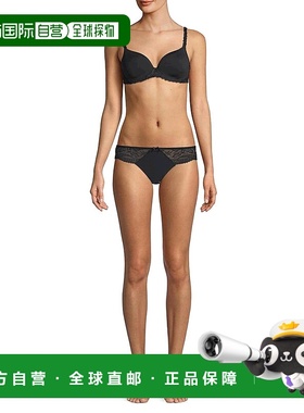 【美国直邮】Simone Perele|Andora 3 向垫片可变式文胸内衣背心