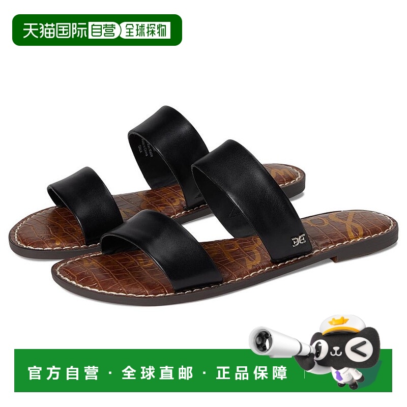 1h可退 【美国直邮】sam edelman 女士 凉鞋