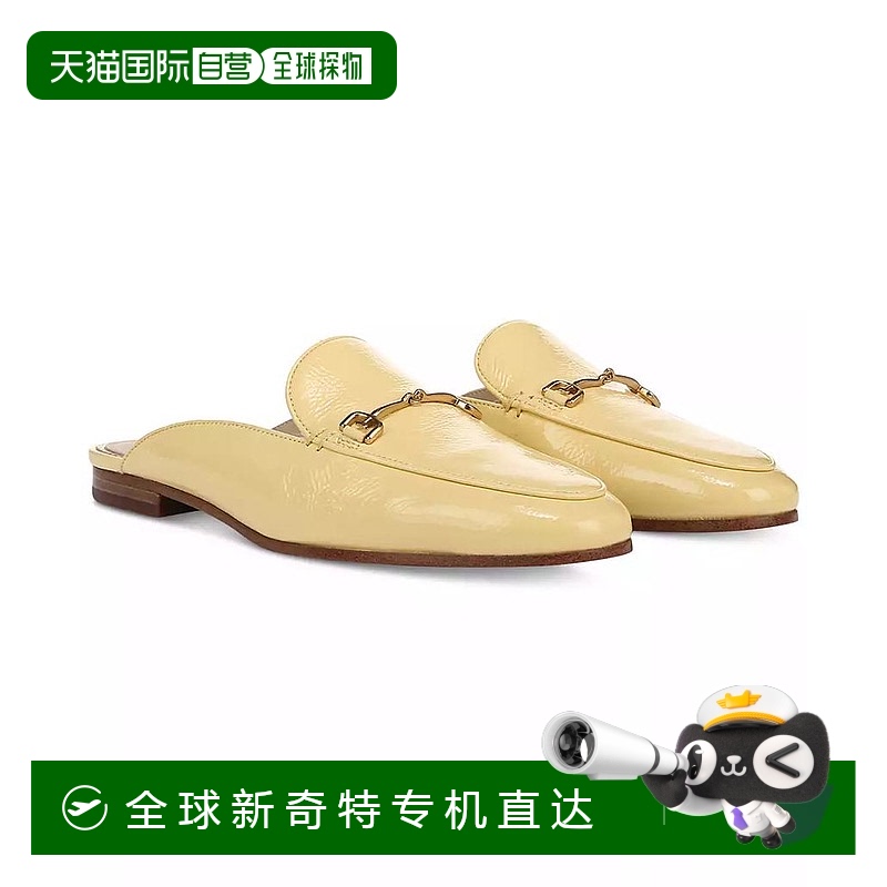 1h可退 【美国直邮】sam edelman 女士 拖鞋
