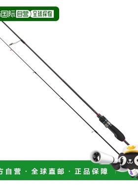 自营 Major Craft Banshee BTSS-S552L（纺纱两节式）