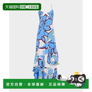 美国直邮 女士 diane furstenberg 连衣裙真丝 von 1h可退