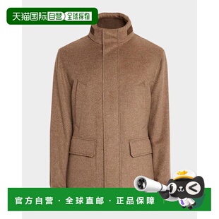 男士 zegna 大衣杰尼亚 美国直邮