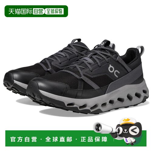 1h可退 【美国直邮】on 男士 跑鞋昂跑运动鞋轻便新款透气舒适百