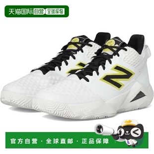 自营Women CG2 White Bla Coco Sneakers Balance New WCHCOCW2