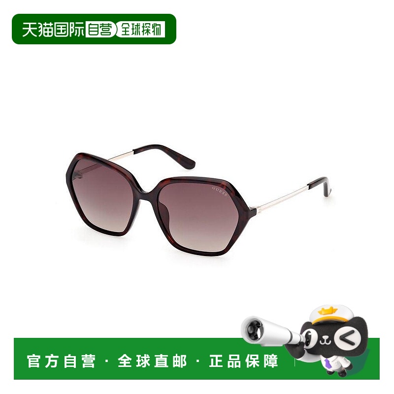 1h可退 【美国直邮】guess 女士 太阳镜