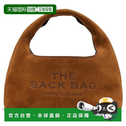 1h可退 【美国直邮】marc jacobs 女士 托特包
