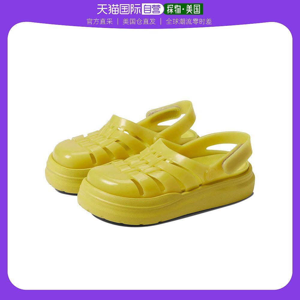 【美国直邮】mini melissa 婴幼儿 凉鞋