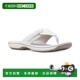 女士 Cloudsteppers Brinkley 凉鞋 Clarks Jazz 平底 美国直邮