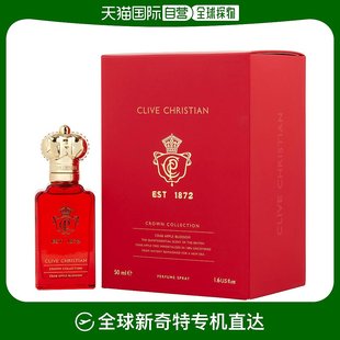 克莱夫•克里斯蒂安 美国直邮CLIVE CHRISTIAN CLIVE