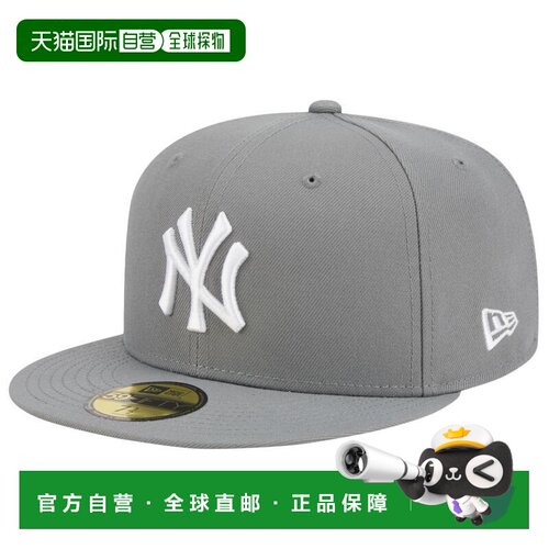 【美国直邮】new era 帽子 【付后1h可退】