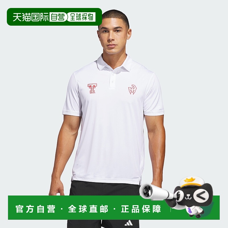 自营Men's adidas Texas Tech Red Raiders x Patrick Mahomes Co