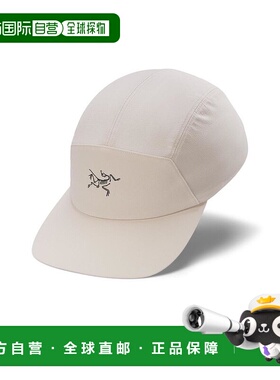 1h可退 【美国直邮】arc‘teryx/始祖鸟  帽子