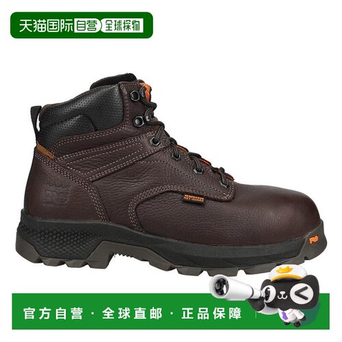 【美国直邮】timberland 男士 靴子添柏岚皮鞋户外工装靴