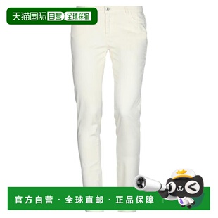 1h可退 【美国直邮】trussardi jeans 女士 休闲裤牛仔裤