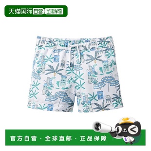 多功能 自营janie 海滨度假泳裤 jackJanie和Jack回收 美国 and