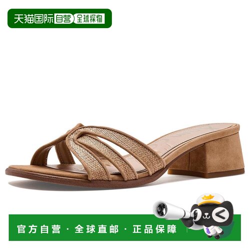 1h可退 【美国直邮】sam edelman 女士 凉鞋