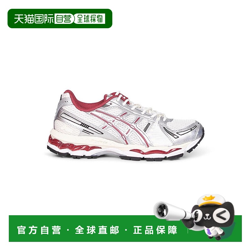 1h可退 【美国直邮】asics 女士 休闲鞋亚瑟士