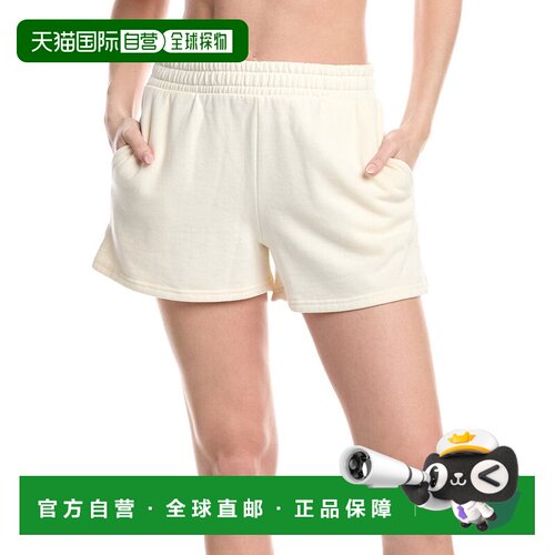 自营Honeydew No Plans Short - white 美国奥莱直发