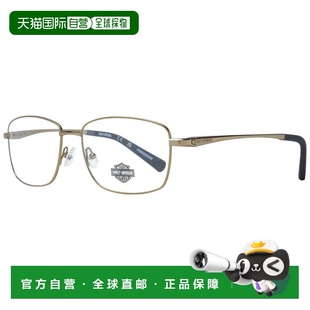 自营harley davidsonHarley-Davidson Titanium Glasses Men's (F