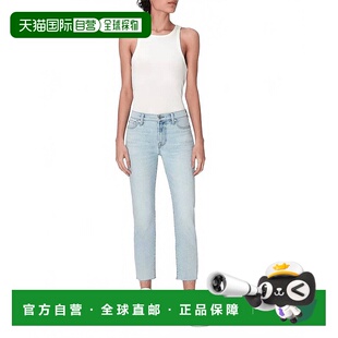 mankindLuxe Vintage for Lig Jeans all Ankle 自营7 Roxanne
