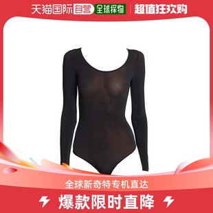 女士 美国直邮 wolford 连身衣塑身衣连体