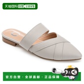 女式 Journee 自营 泡沫 Collection Comfort 穆勒鞋 True Stasi