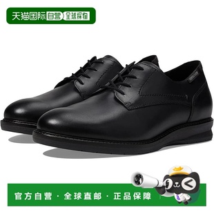 Men Oxford sBlack Leather Resistant 自营Mephisto Slip Falco