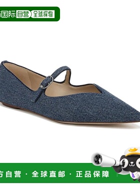 1h可退 【美国直邮】sam edelman 女士 时尚休闲鞋女鞋平底鞋