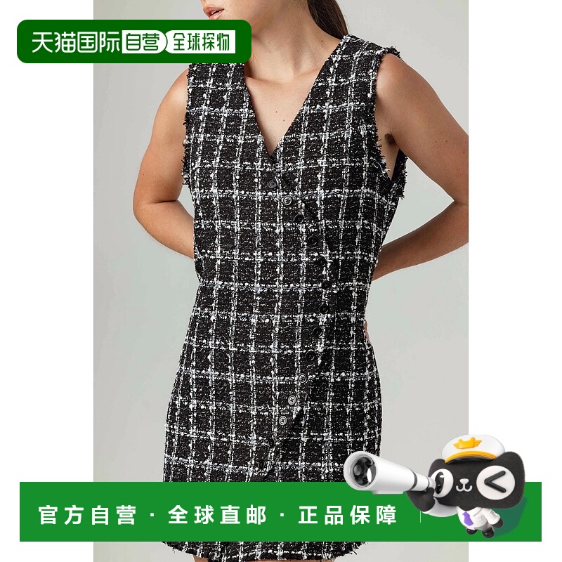 自营sundaysLyra Dress In Frosted Window 美国奥莱直发