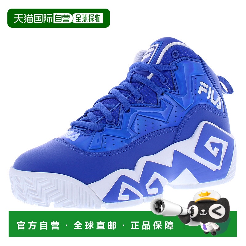 美国直邮fila 少男 时尚休闲鞋