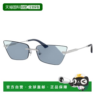 自营Jimmy 60mm Eye Sunglasse 30024S Cat 4012 Choo Womens