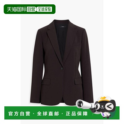 1h可退 【美国直邮】theory 女士 外套