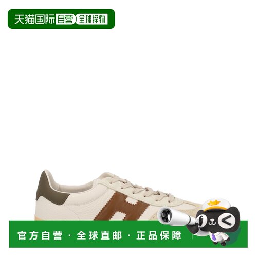 香港直邮HOGAN 运动鞋 COOL德训鞋 HXM6470FB60_UWR826N
