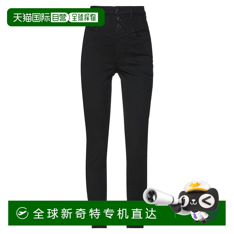 1h可退 【美国直邮】guess 女士 休闲裤
