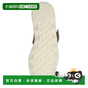 自营Aerosoles Willow Taupe WILLOW-TAUPE女士-米色 美国奥莱直