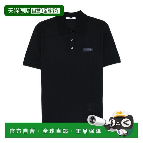 香港直邮Givenchy/纪梵希 Polo衫 BML00G3YSG  499