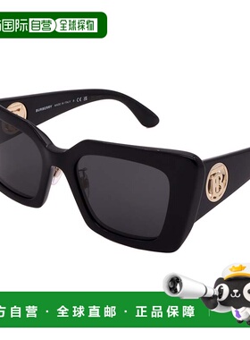 自营Burberry Sunglasses BE4344F-300187-53MM Non-Polarized -