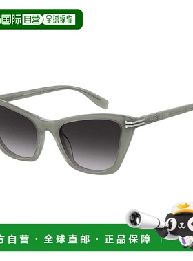 自营marc jacobsMJ 1095/S 06CR 9O Sage/深灰色渐变-sage 美国奥