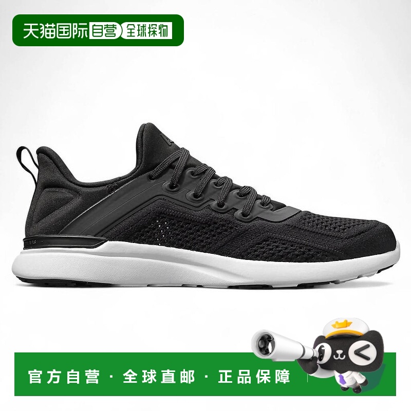 1h可退 【美国直邮】apl 女士 时尚休闲鞋正品品牌潮流运动休闲舒